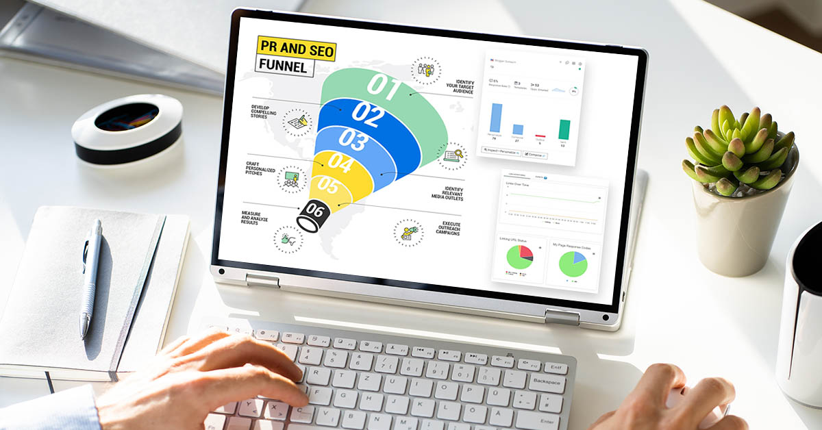 Digital PR and SEO Helping Charities and Non Profits Create Awareness and Build Authority