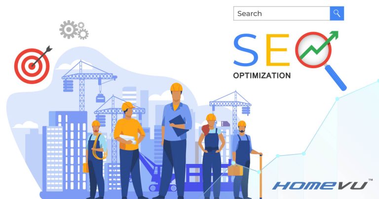 SEO Strategy for Construction Companies