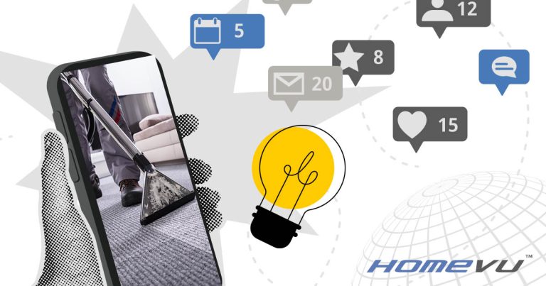 Best Carpet Cleaning Marketing Ideas to Get New Clients