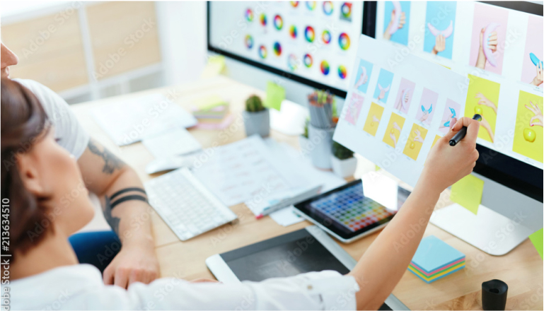 Content Creation & Campaign Management