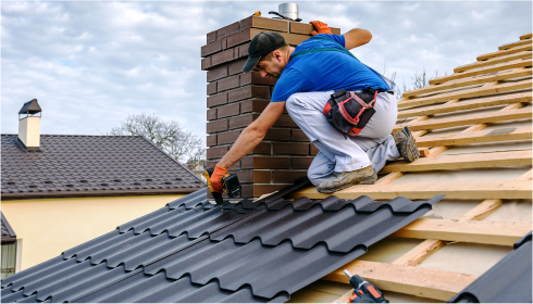 Digital Marketing for Roofers