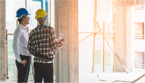 General Contractor Digital Marketing