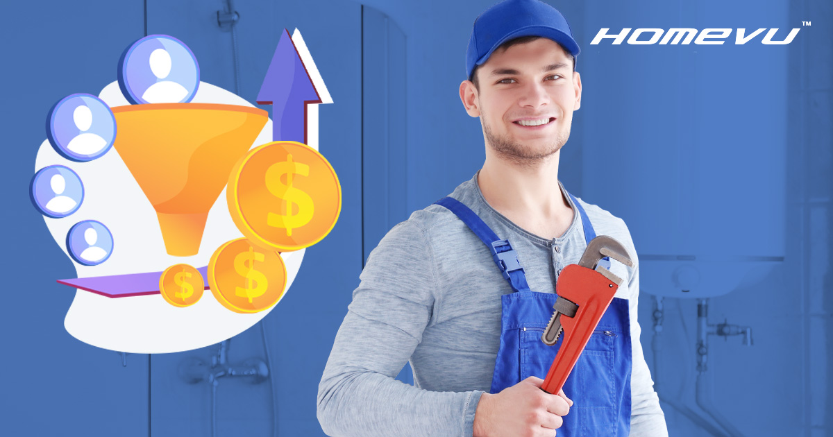 How to Win High Ticket Bathroom Remodelling Leads in Your Area
