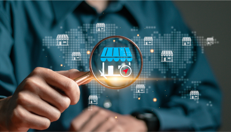Local SEO Overhaul