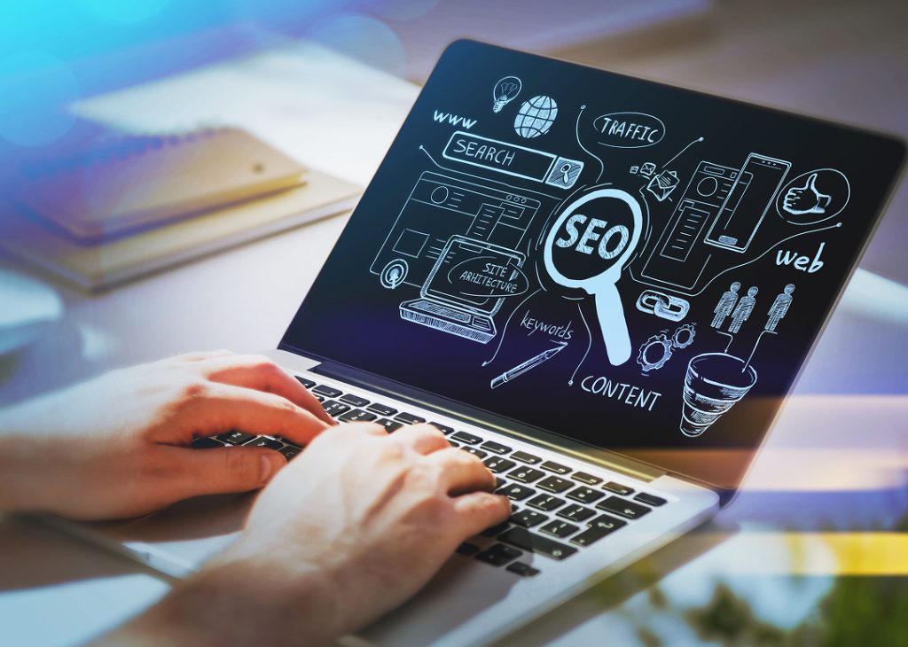pest control digital marketing SEO