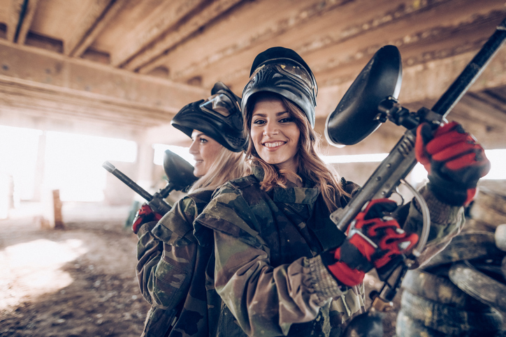 Paintball