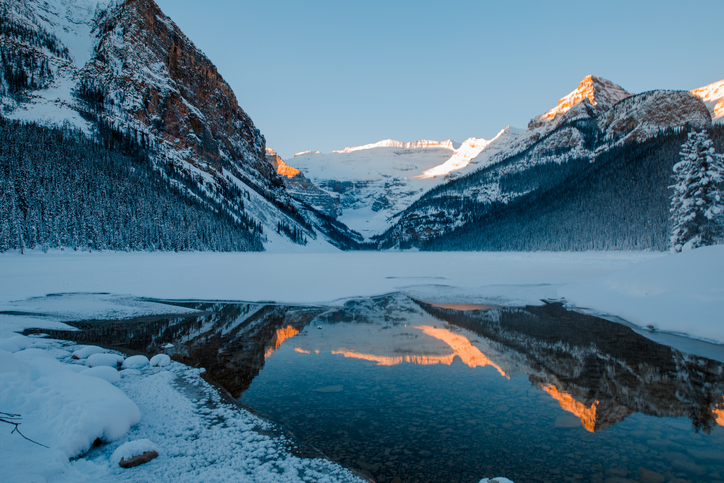 Lake Louise