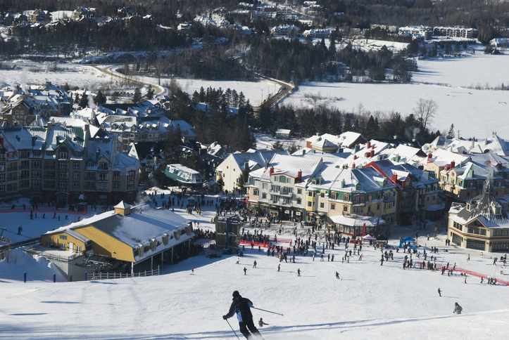 Mont Tremblant