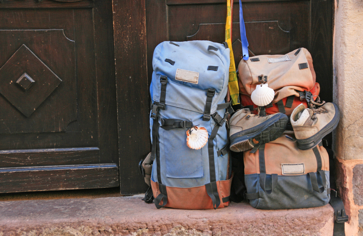 Backpack