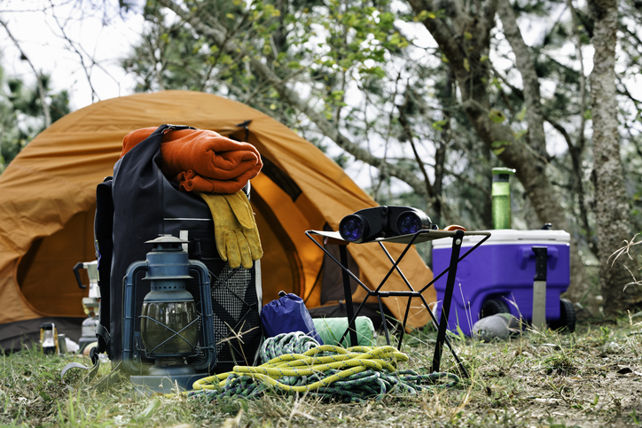 Camp