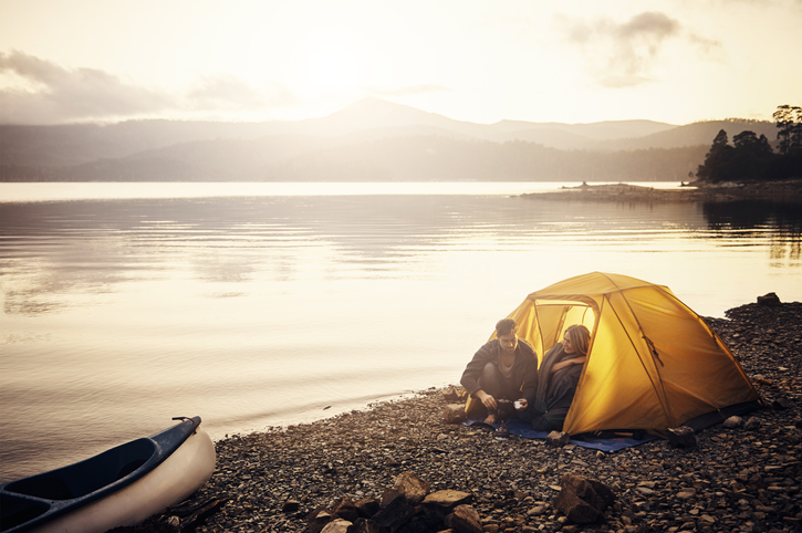Tent