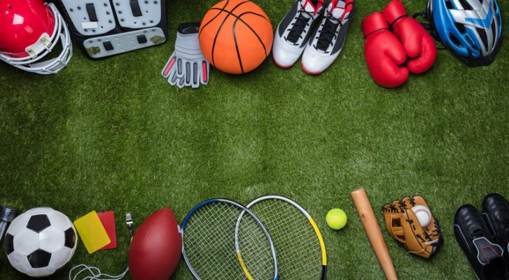 summer sports for kids