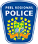 Peel Regional Police Logo