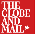 The Globe and Mail (Stacked)