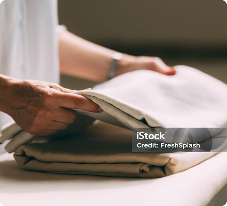 affordable uniform cleaning