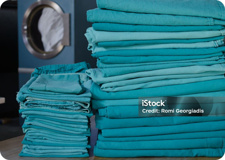 medical uniform