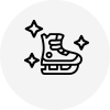 skates logo