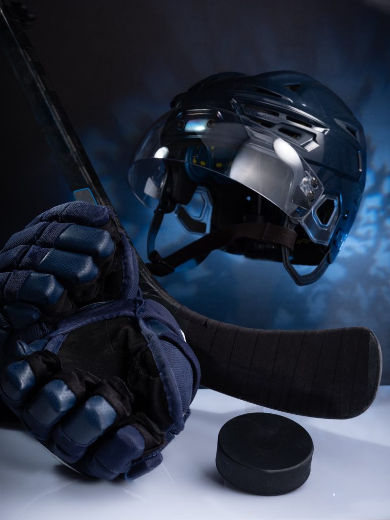 sports equipment cleaning service with odour elimination