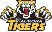 tigers aurora