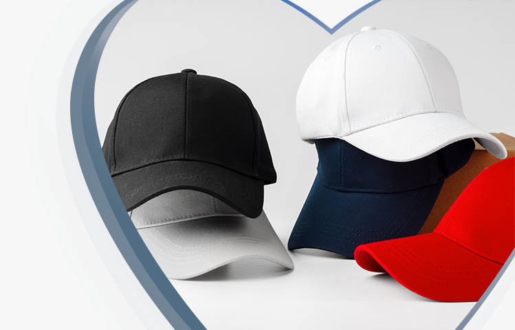 Baseball Hat Cleansing mobile
