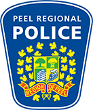 Peel Regional Police Logo