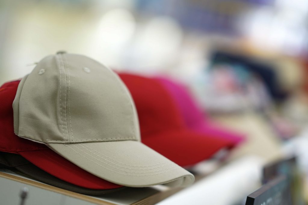 baseball hat repair in toronto