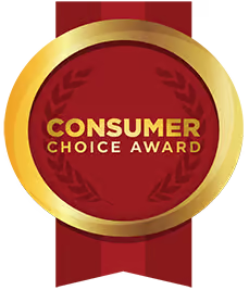 consumer choice award winner