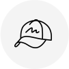 hat cleaning protection