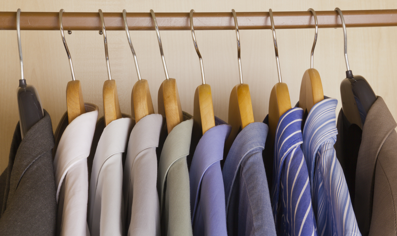 Clothing. Shirts