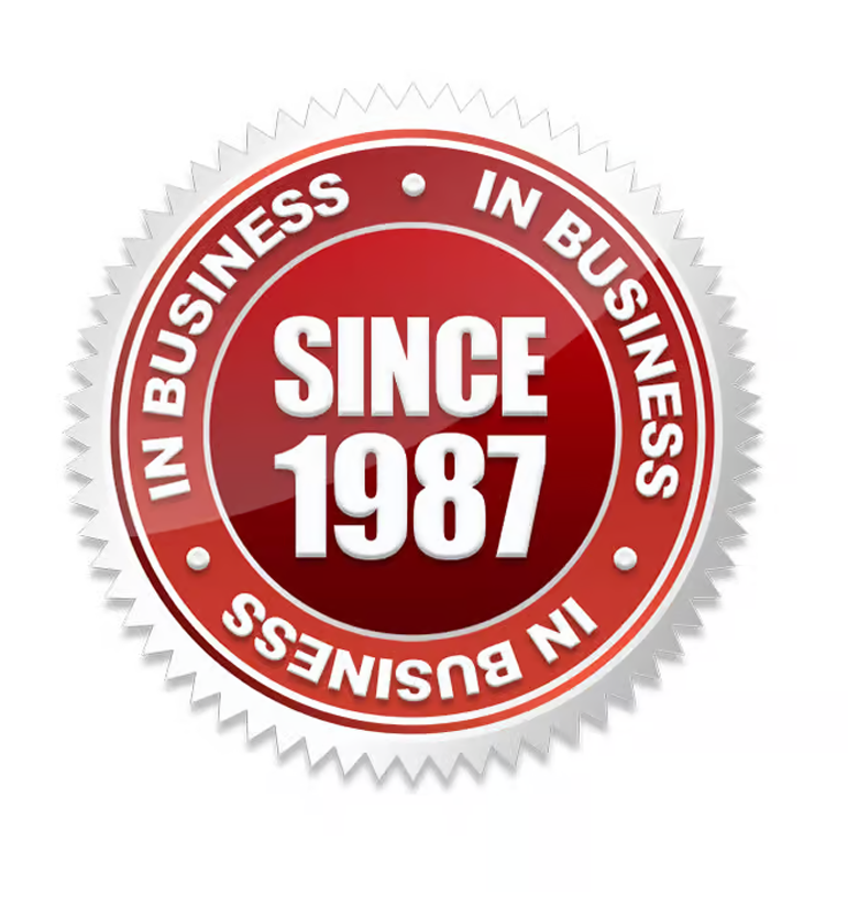 why we offer a guarantee