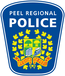Peel Regional Police Logo rs
