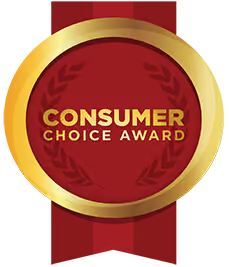 consumer choice award winner rs