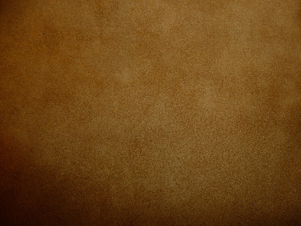 suede leather
