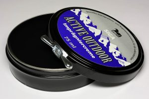Shoe Polish