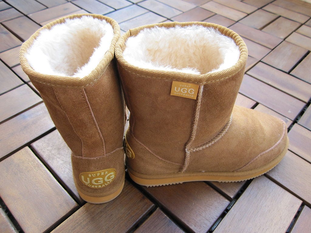 ugg winter boots