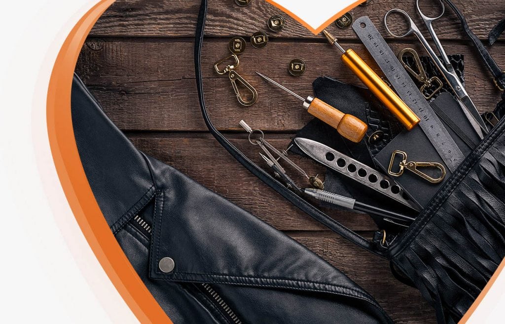 Leather Jacket Repair Toronto