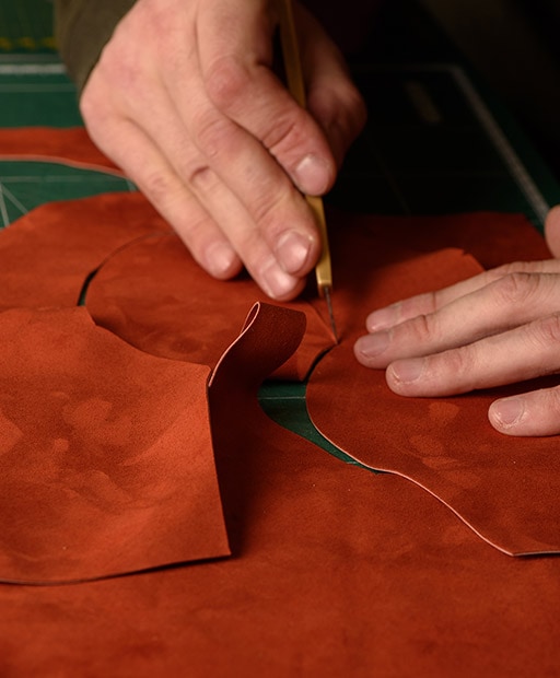 Suede Repair Service Ontario