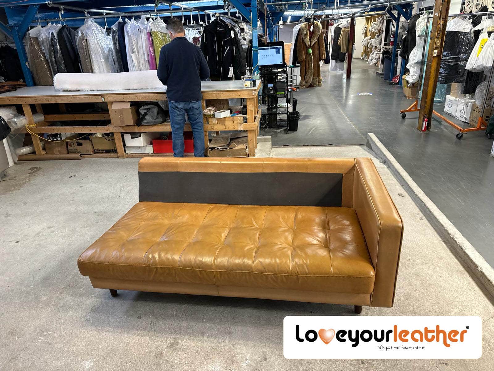 Leather Furniture Cleaning (4)