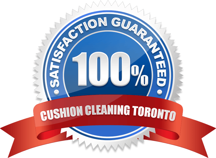 Satisfaction Guarantee