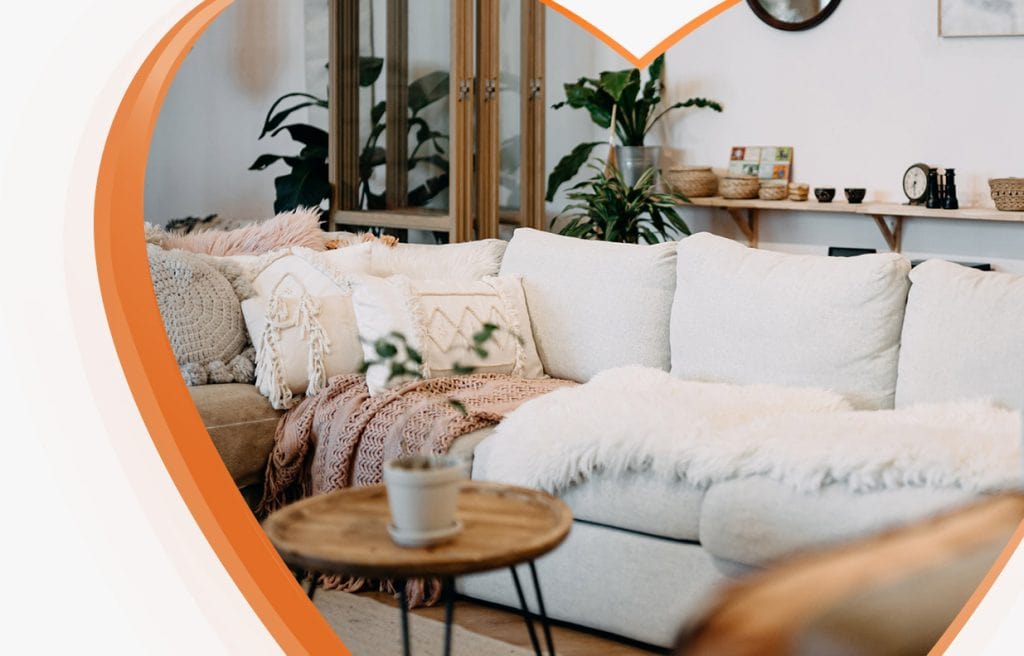 professional cushion cleaning Toronto