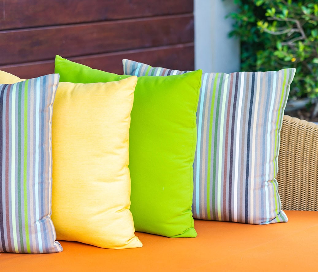 Sunbrella Cushion Care