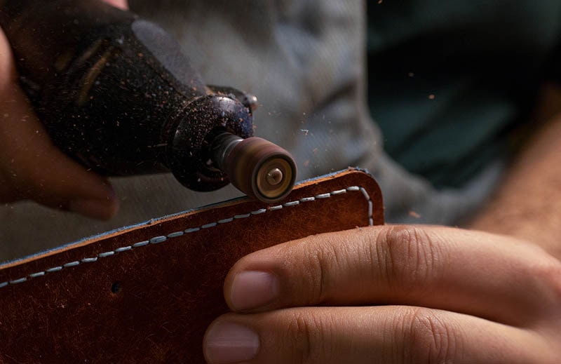 Lining Replacement For Leather Goods