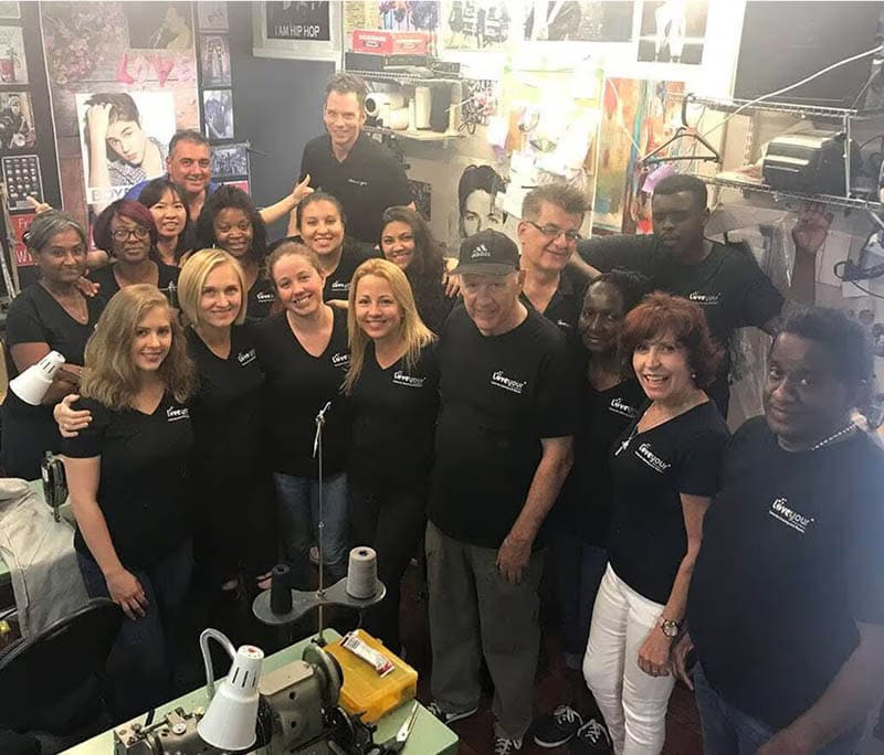 trusted leather repair in Ottawa