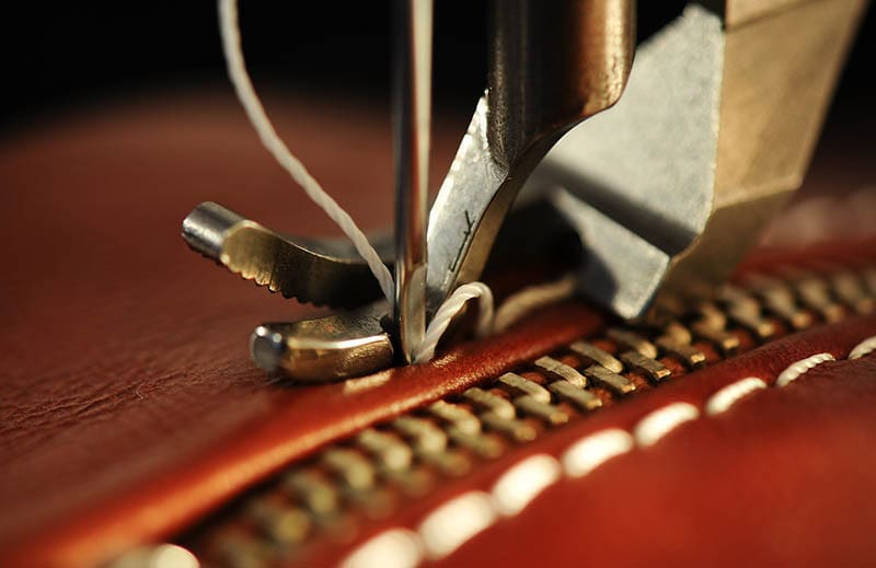 Zipper And Buckle Fixes