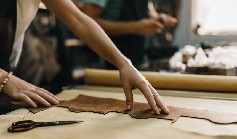 cost of leather repair in Oshawa