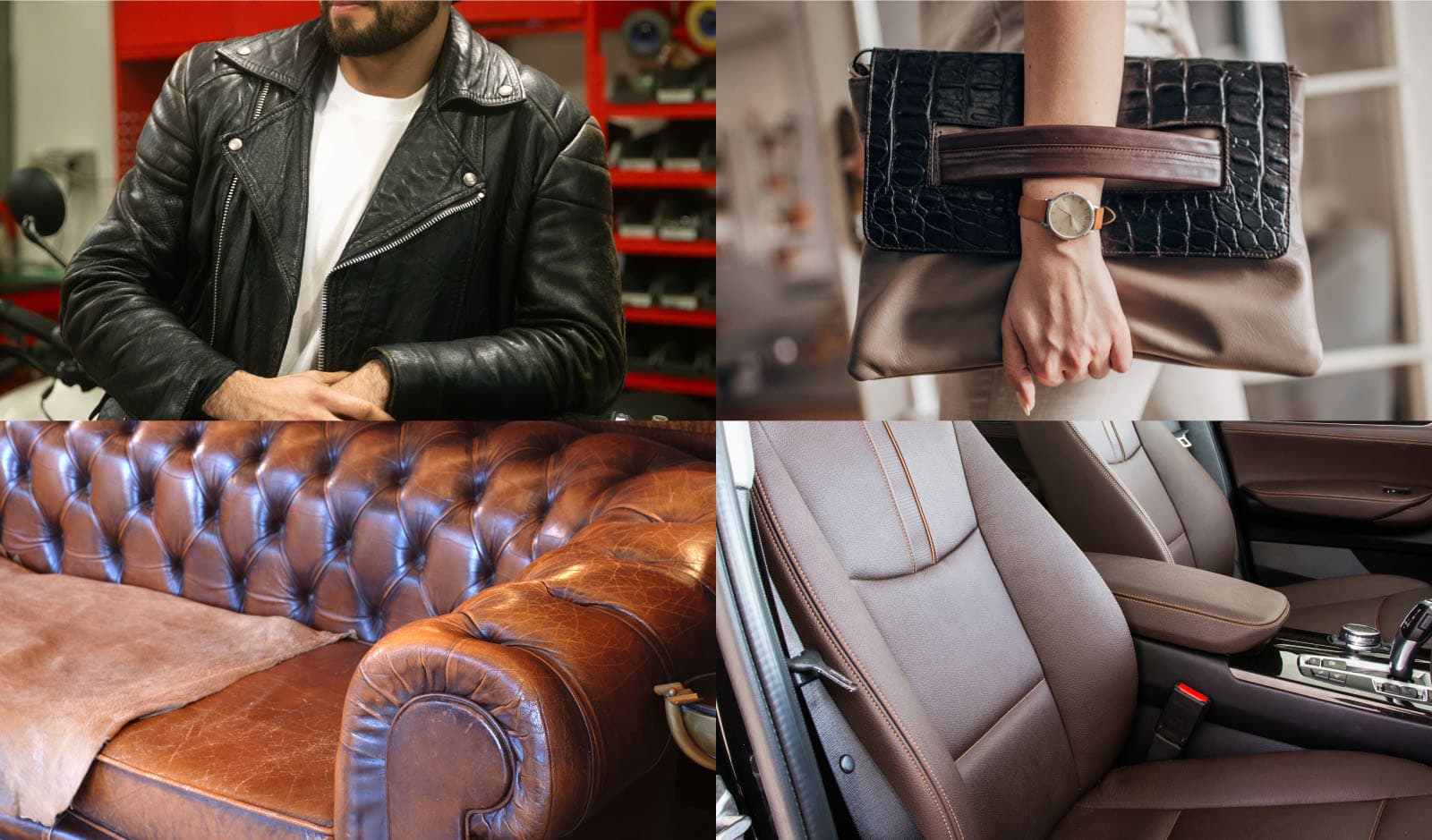 Leather jacket repair in oshawa 1