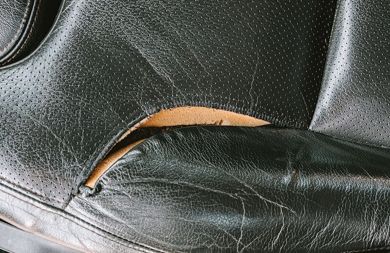 tear and scratch repair