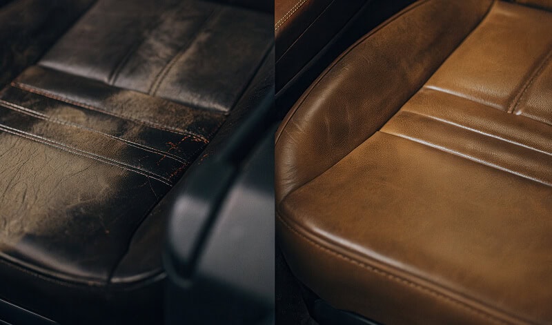 Sofa Cleaning In Toronto