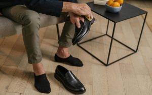 How To Clean Leather Shoes