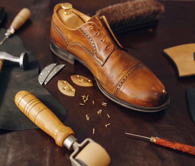 Affordable Leather Repair Prices In Hamilton